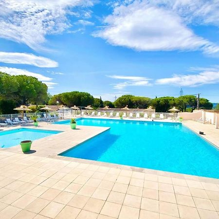 Ulvf Les Residences Du Colombier Frejus Ngoại thất bức ảnh