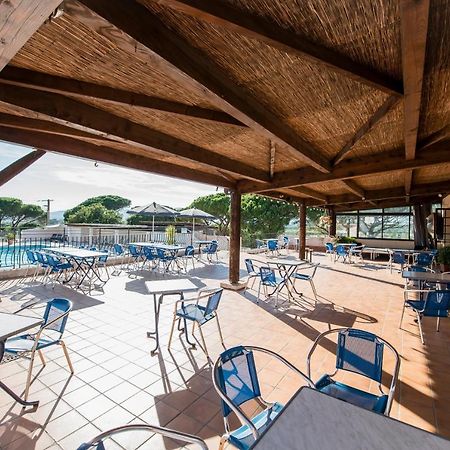 Ulvf Les Residences Du Colombier Frejus Ngoại thất bức ảnh