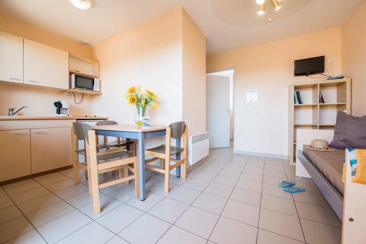 Ulvf Les Residences Du Colombier Frejus Ngoại thất bức ảnh