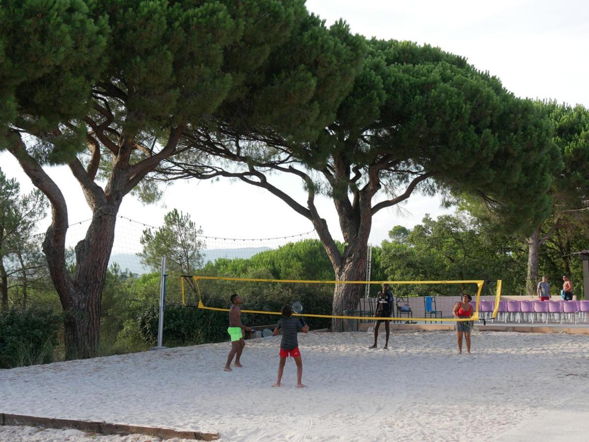 Ulvf Les Residences Du Colombier Frejus Ngoại thất bức ảnh