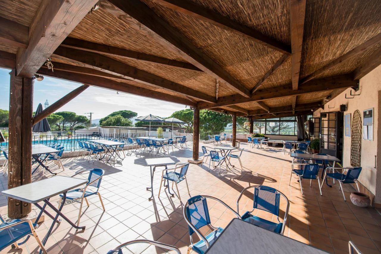 Ulvf Les Residences Du Colombier Frejus Ngoại thất bức ảnh
