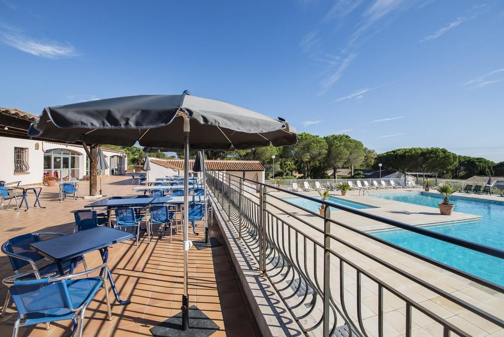Ulvf Les Residences Du Colombier Frejus Ngoại thất bức ảnh