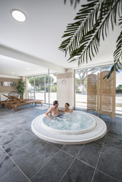 Ulvf Les Residences Du Colombier Frejus Ngoại thất bức ảnh