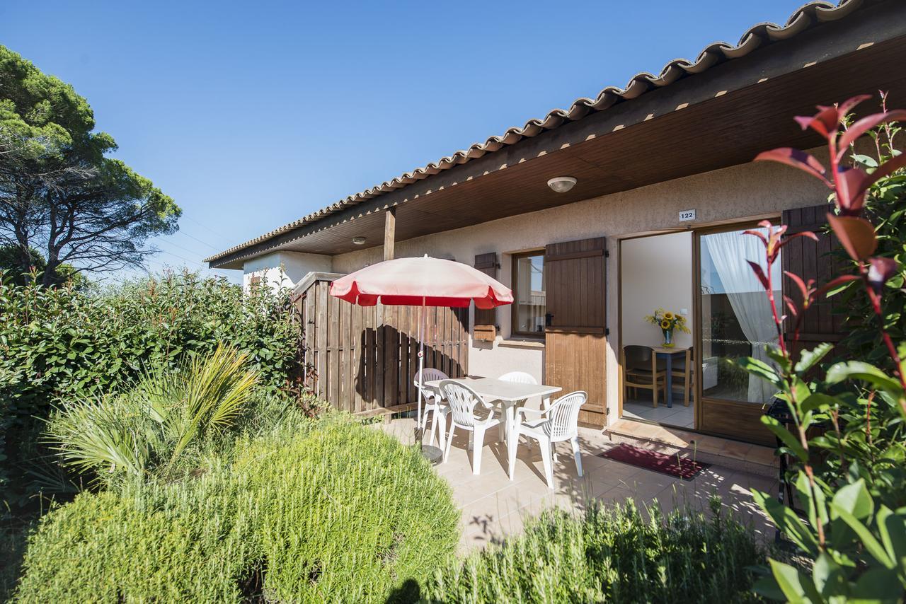 Ulvf Les Residences Du Colombier Frejus Ngoại thất bức ảnh