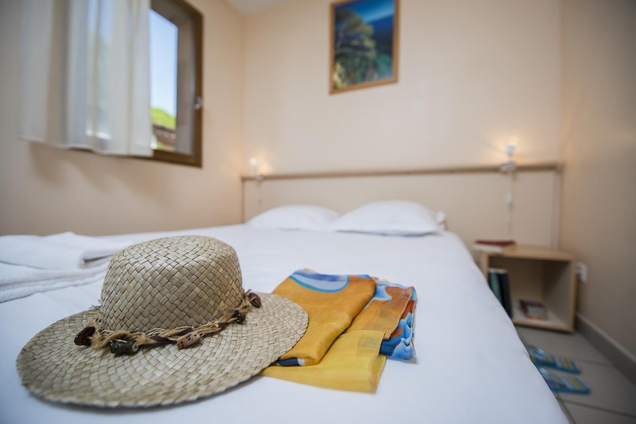 Ulvf Les Residences Du Colombier Frejus Ngoại thất bức ảnh