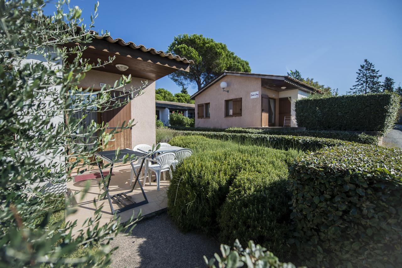 Ulvf Les Residences Du Colombier Frejus Ngoại thất bức ảnh